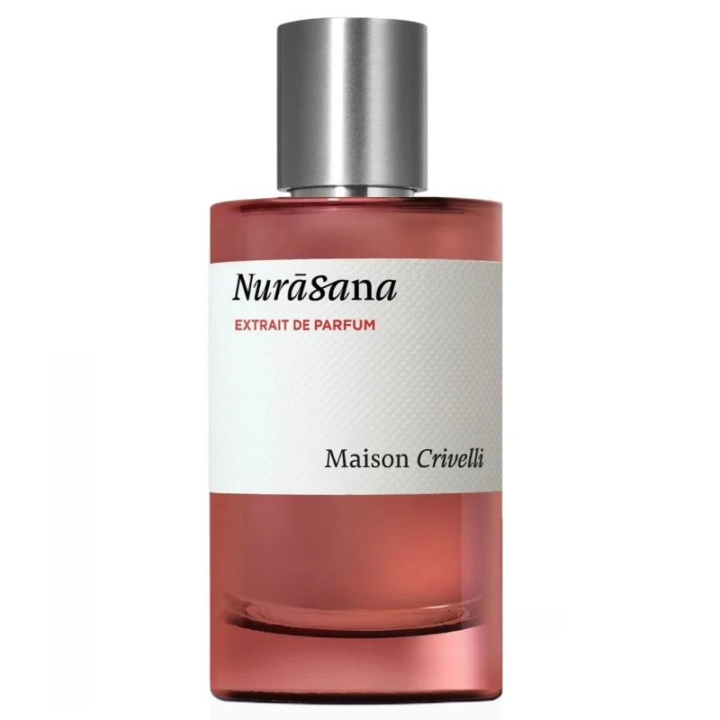 EXTRAIT MUSC NURASANA 100ml