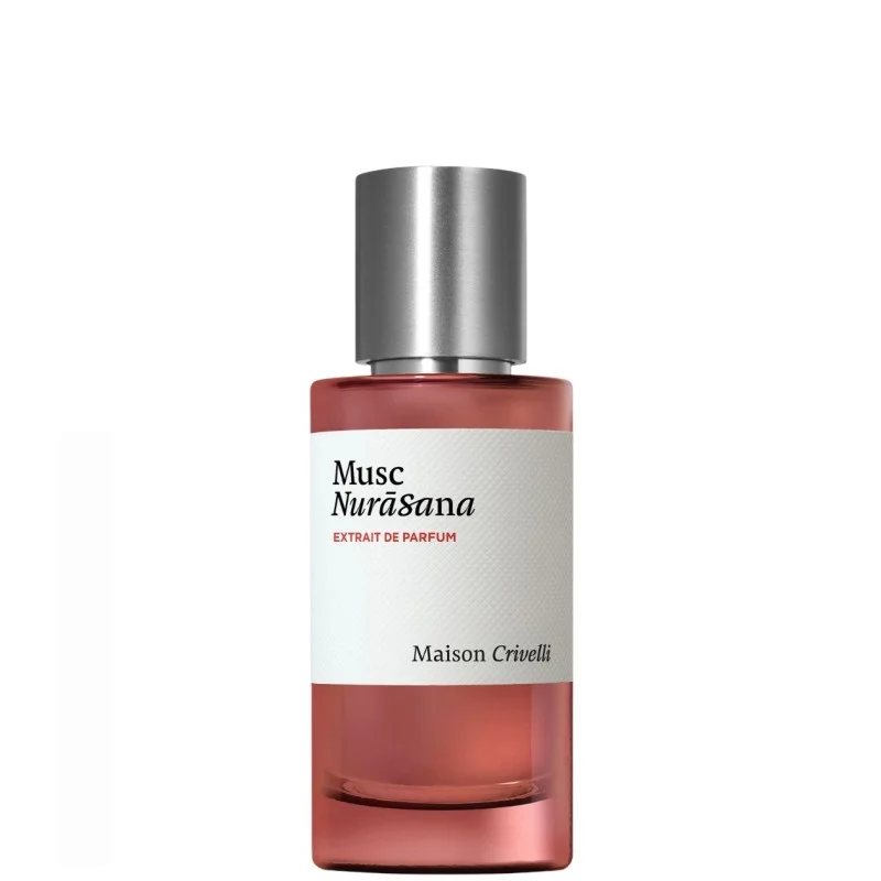 EXTRAIT MUSC NURASANA 50ml
