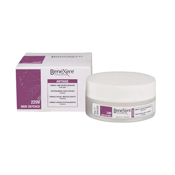 Muster benexere 229V Crema antiage 50ml