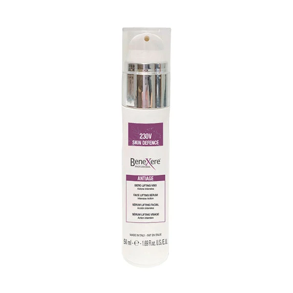 Muster Benexere 230V Booster Antiage 50ml
