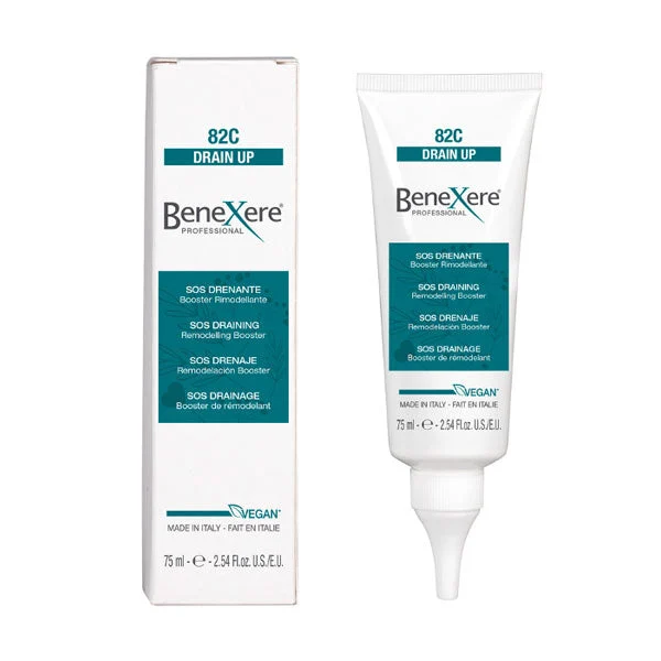 Muster Benexere 82C Booster Drenante 75ml