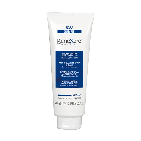 Muster Benexere 83C Crema Massaggio Anticellulite 400ml