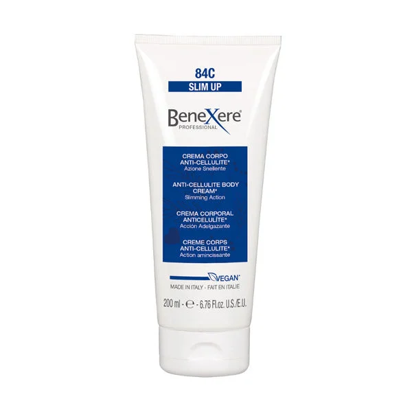Muster Benexere 84C Crema Corpo Anticellulite 200ml