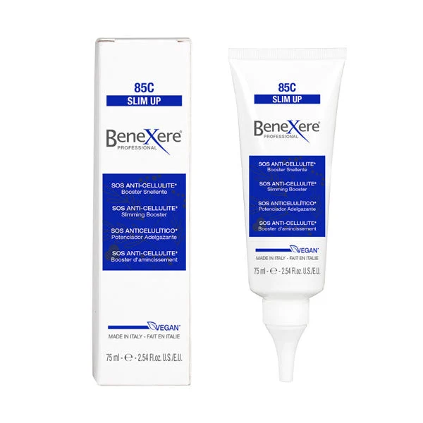 Muster Benexere 85C Booster Anticellulite 75ml