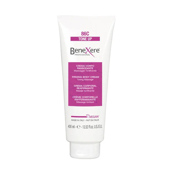 Muster Benexere 86C Crema Massaggio Rassodante 400ml