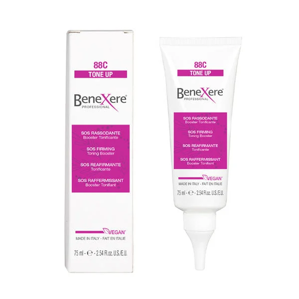 Muster Benexere 88C Booster Rassodante 75ml