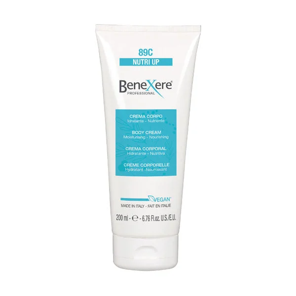 Muster Benexere 89C Crema Corpo Riequilibrante 200ml