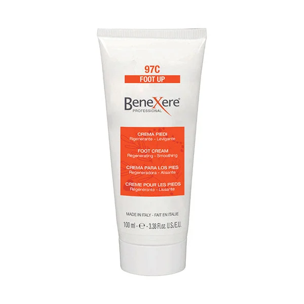 Muster Benexere 97C Crema Piedi 100ml