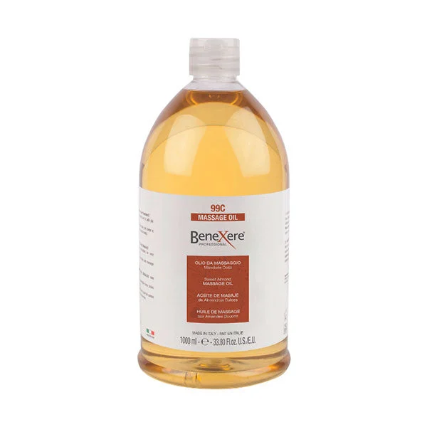 Muster Benexere 99C Olio Massaggio Corpo 1000ml