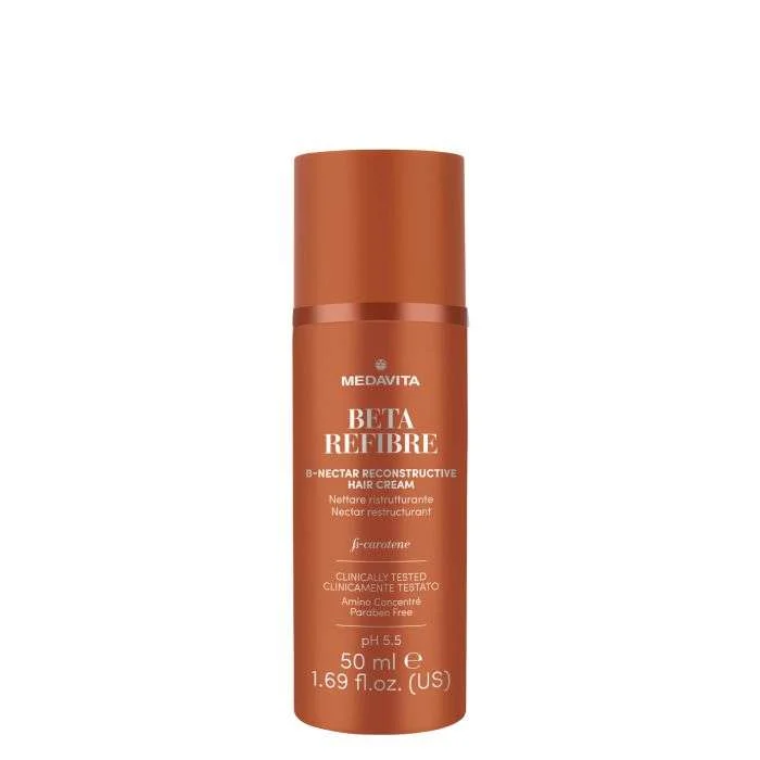 MEDAVITA BETA REFIBRE NETTARE RISTRUTTURANTE 50ML