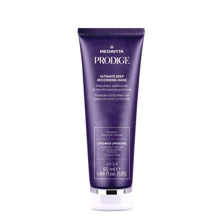 MEDAVITA PRODIGE ULTIMATE DEEP RECOVERING MASK 50ML