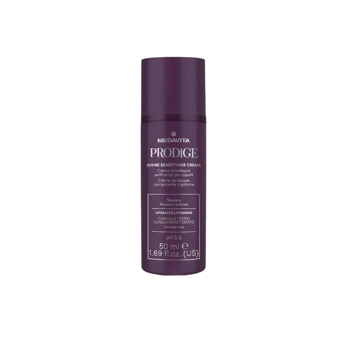 MEDAVITA PRODIGE DIVINE BEAUTY HAIR CREAM 50ML