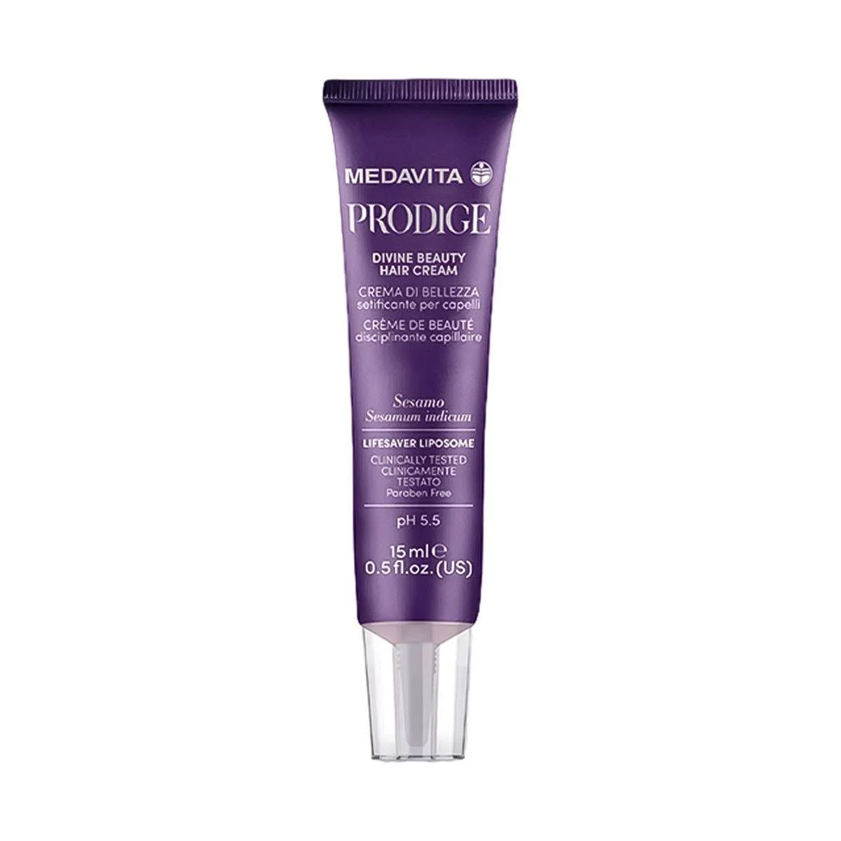 MEDAVITA PRODIGE DIVINE CREAM 15ML
