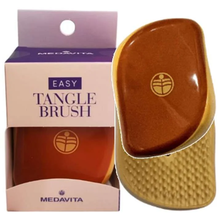 MEDAVITA SPAZZOLA TANGLE BRUSH