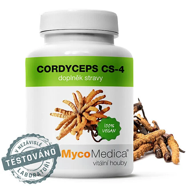 Mycomedica Cordyceps CS-4 90 capsule