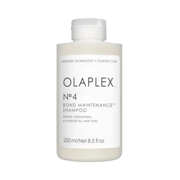 Olaplex N°4 Bond Maintenance Shampoo 250ml