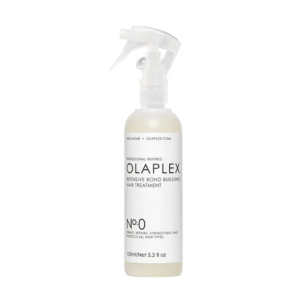 Olaplex N°0 Intensive Bond Building Hair Treatment 155ml