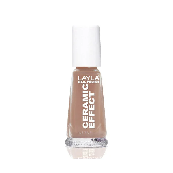 Layla Nail Polish Ceramic Effect N°19
