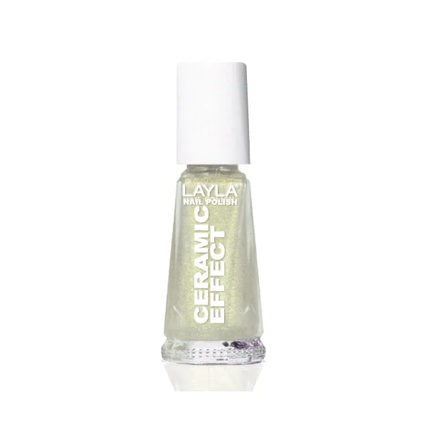 Layla Nail Polish Ceramic Effect N°32