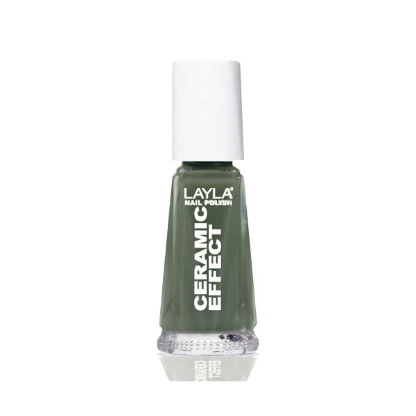 Layla Nail Polish Ceramic Effect N°35