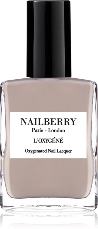 Nailberry Oxygenated Smalto Simplicity
