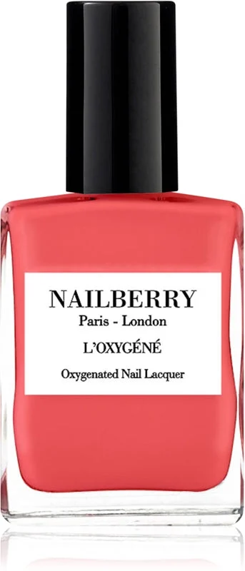 NAILBERRY L'Oxygéné smalto per unghie colore Jazz Me Up 15 ml