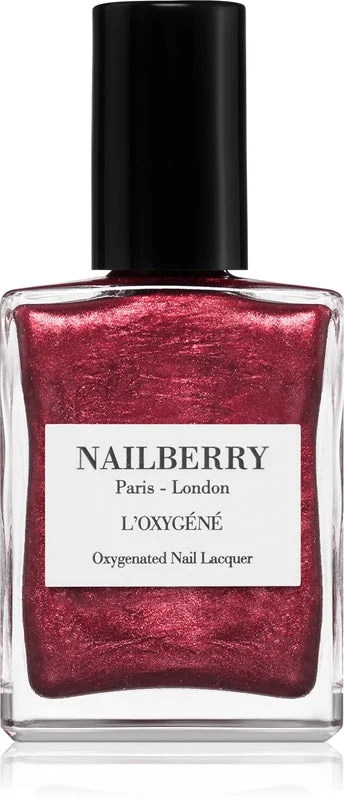 NAILBERRY L'Oxygéné smalto per unghie colore To the Moon & Back 15 ml
