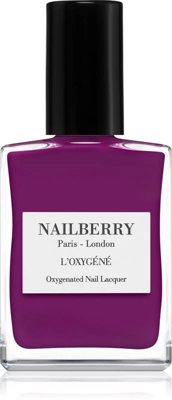 Nailberry Oxygenated smalto Extravagant