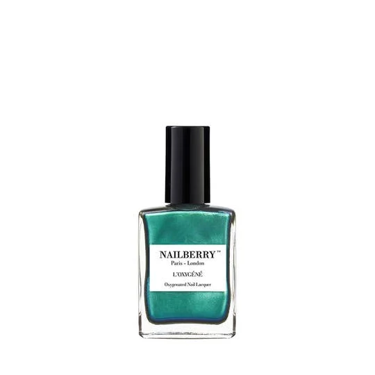 Nailberry Oxygenated smalto Glamazon