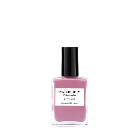 Nailberry Oxygenated Smalto Love Me Tender
