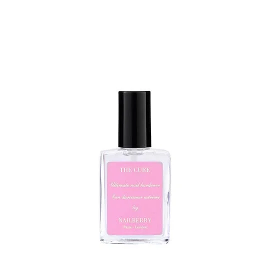 Indurente per unghie Nailberry The Cure