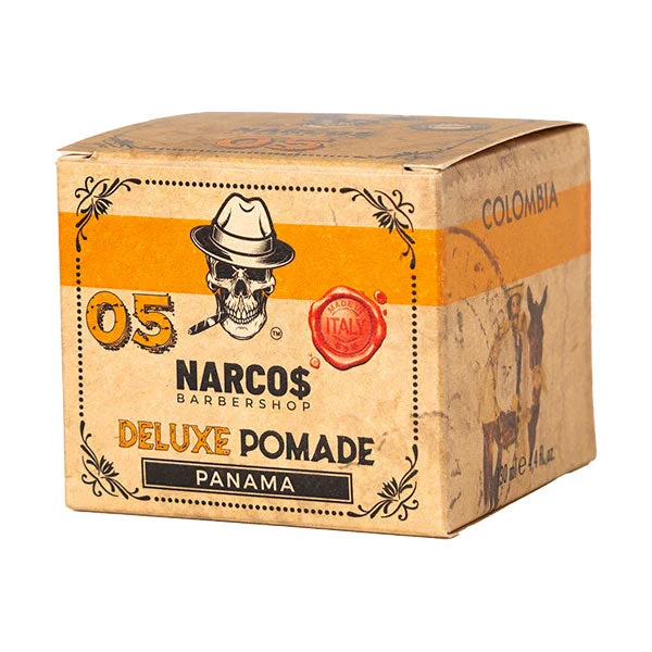 Narcos 05 Deluxe Panama 130ml