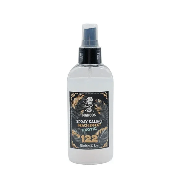 Narcos 122 Spray Salino Beach Effect 150ml