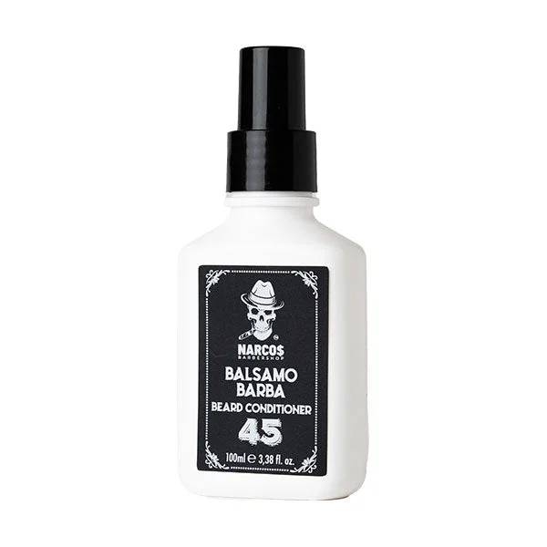 Narcos 45 Beard Conditioner 100ml