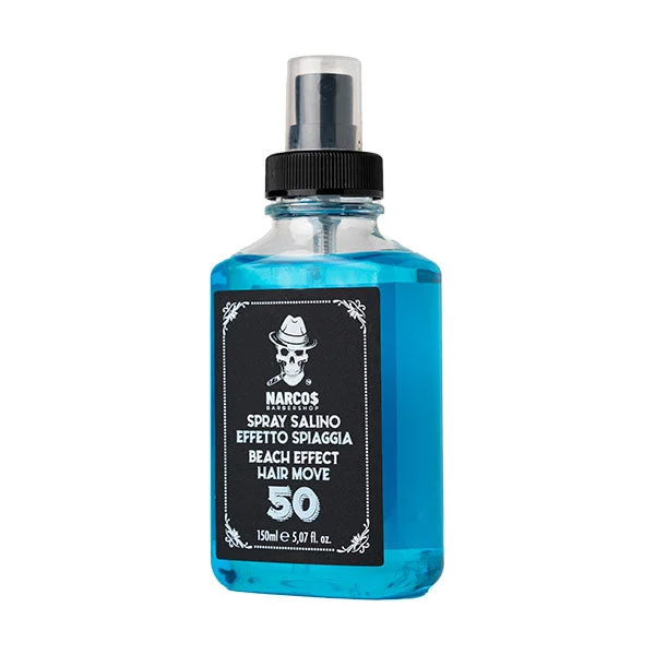 Narcos 50 Beach Effect Hair Move 150ml