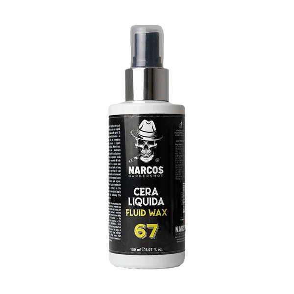 Narcos 67 Fluid Wax 150ml