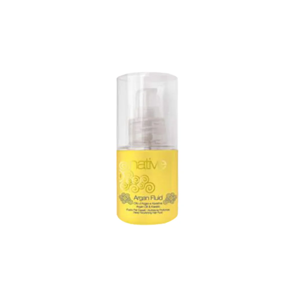 NATIVE OLIO ARGAN