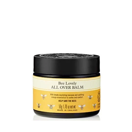 Neal's Yard Remedies Bee Lovely All Over Balsamo