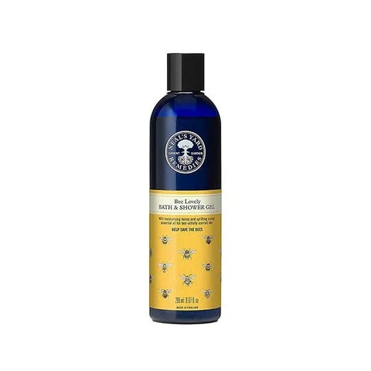 Neal's Yard Remedies Bee Lovely Gel Doccia