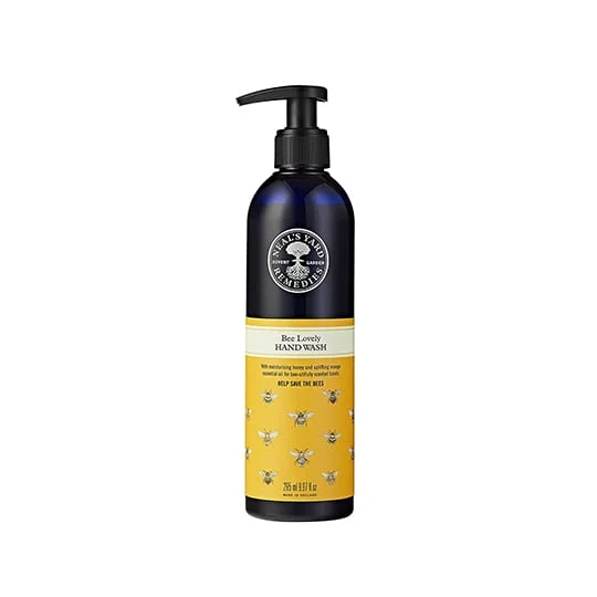 Neal's Yard Remedies Bee Lovely detergente mani