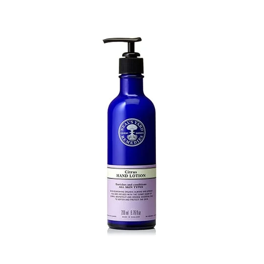 Lozione per le mani agli agrumi di Neal's Yard Remedies