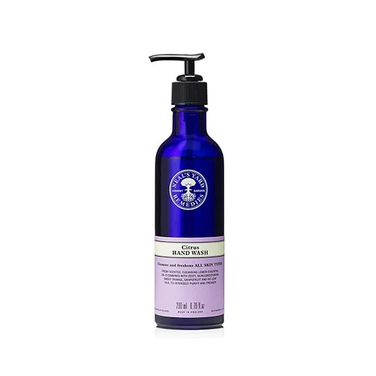Neal's Yard Remedies Agrumi detergente mani