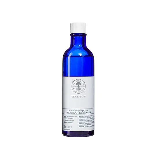 Neal's Yard Remedies Comfort + idratante detergente Micellare