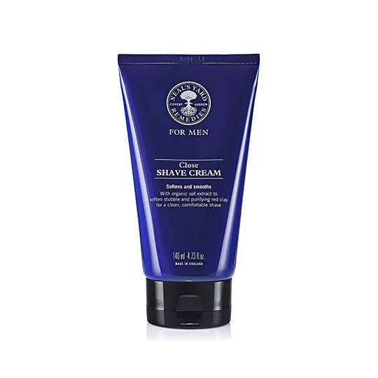 Neal's Yard Remedies da uomo crema da barba