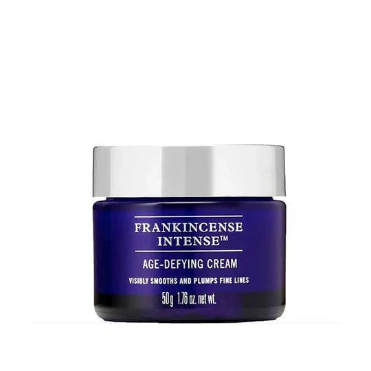 Crema anti-età intensa all'incenso di Neal's Yard Remedies