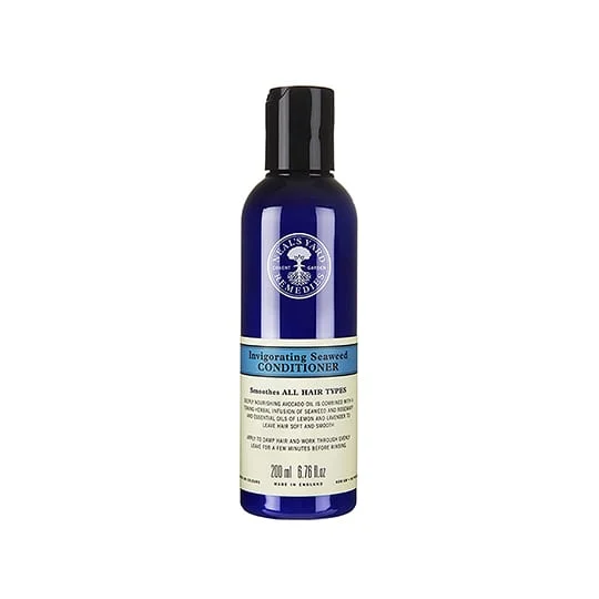 Neal's Yard Remedies Balsamo rinvigorente alle alghe marine