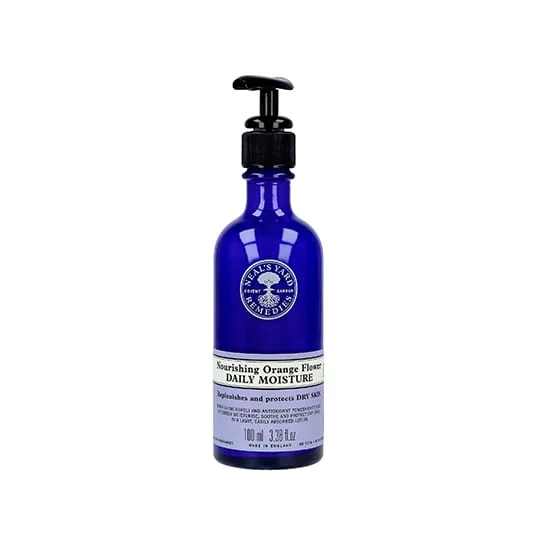 Neal's Yard Remedies Idratazione Quotidiana Fiore d'Arancio