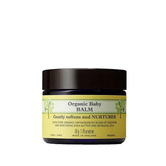 Neal's Yard Remedies Balsamo per bambini biologico