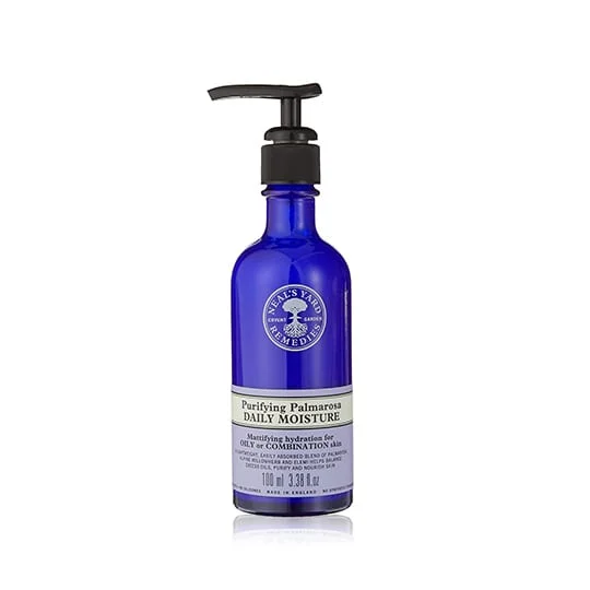 Neal's Yard Remedies Palmarosa idratante quotidiano