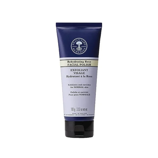 Smalto viso reidratante alla rosa di Neal's Yard Remedies